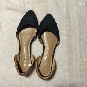 MERONA flats